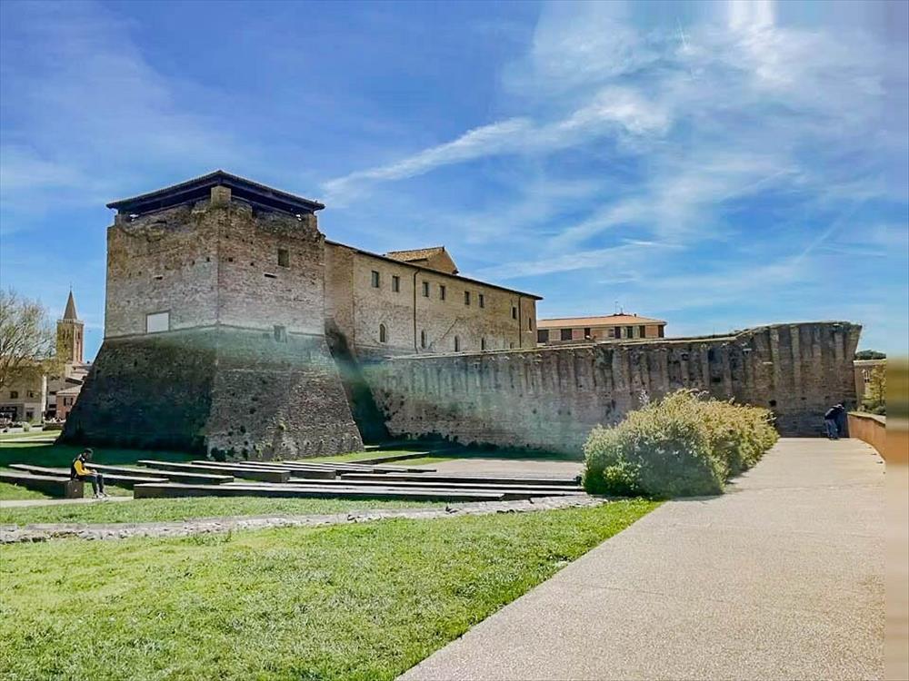Castel Sismondo