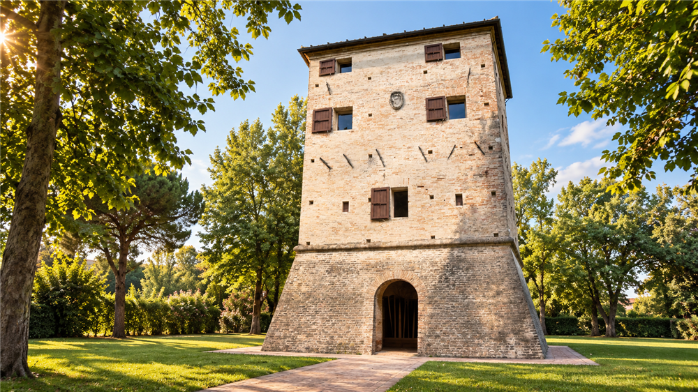 Museo delle Conchiglie