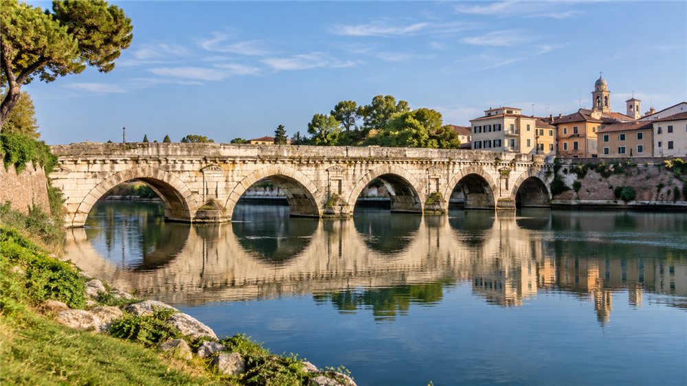 Ponte di Tiberio