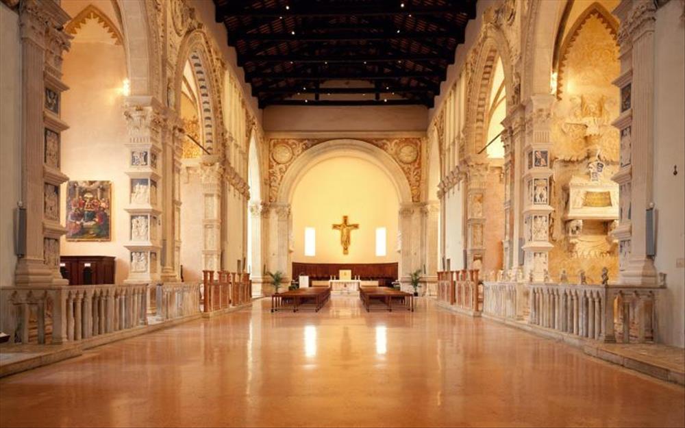 Tempio Malatestiano