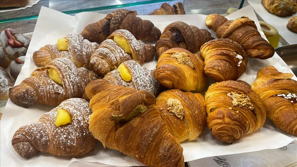 Panificio Cocciolo da Arturo
